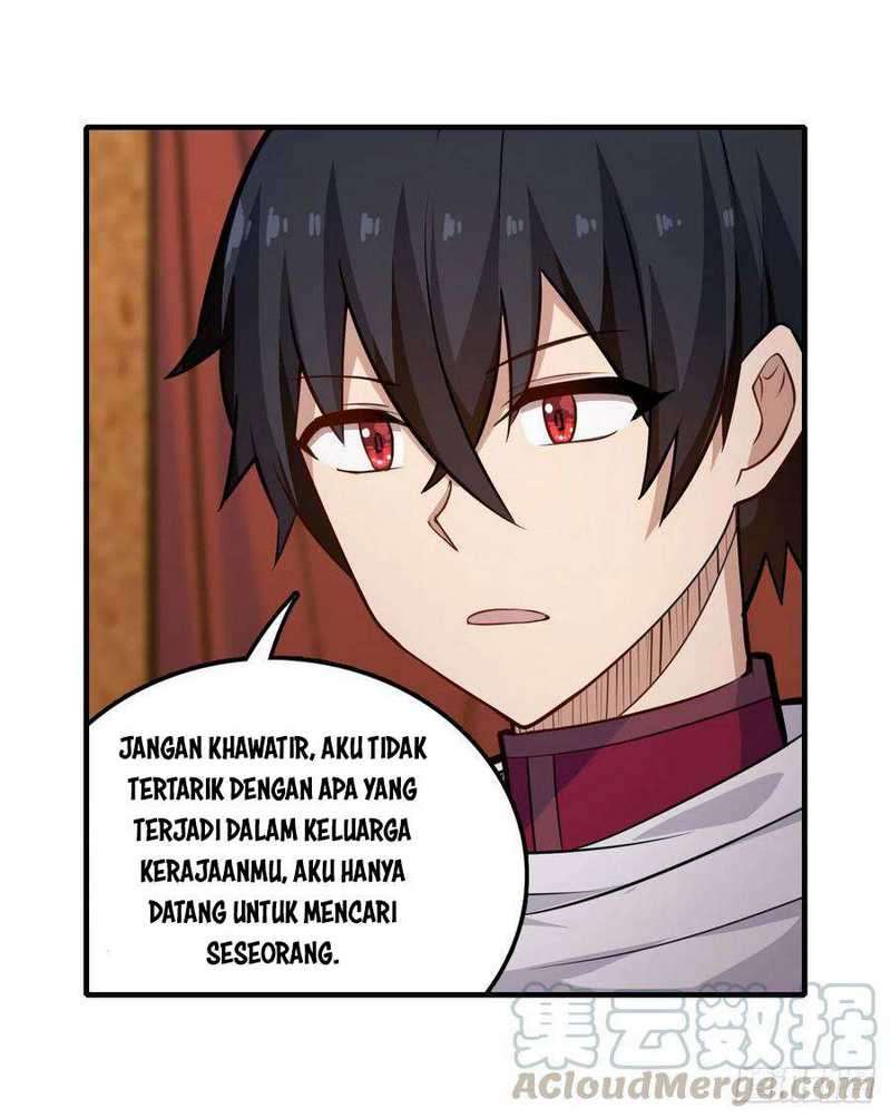 Wuxian Shitu Yu Shier Zhan Ji (Infinite Apostles and Twelve War Girls) Chapter 158 Gambar 34